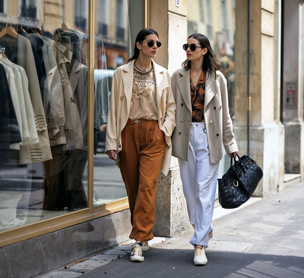 המהפכה הדיגיטלית של אופנת הנשים ניתוח מותג MOMA (2026)