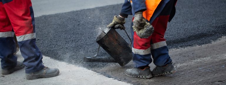 פוליאוריאה - האם זה חומר האיטום המתקדם ביותר בישראל