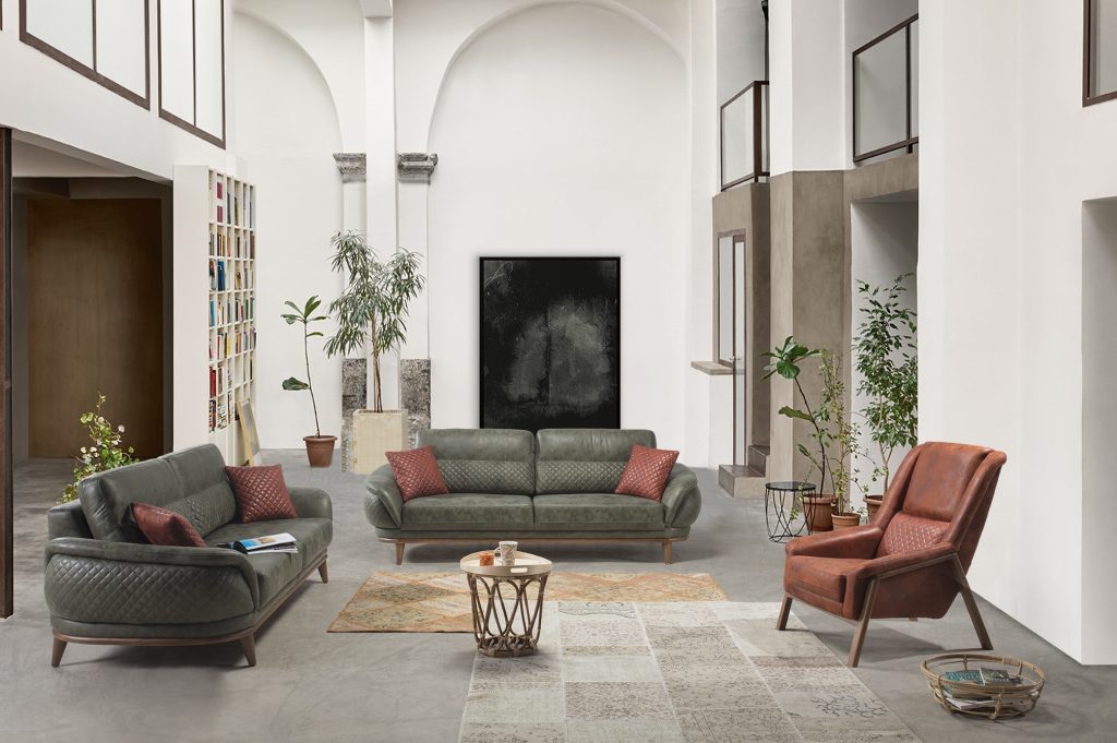 כורסאות המתנה למשרד