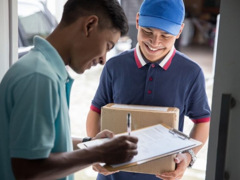 למה משלוחים מהירים הפכו לגורם מכריע בעסקים