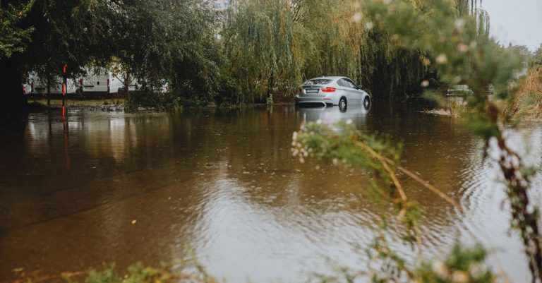 ביטוח נזקי מים דירה: מה מכוסה, מה לא וכמה זה עולה
